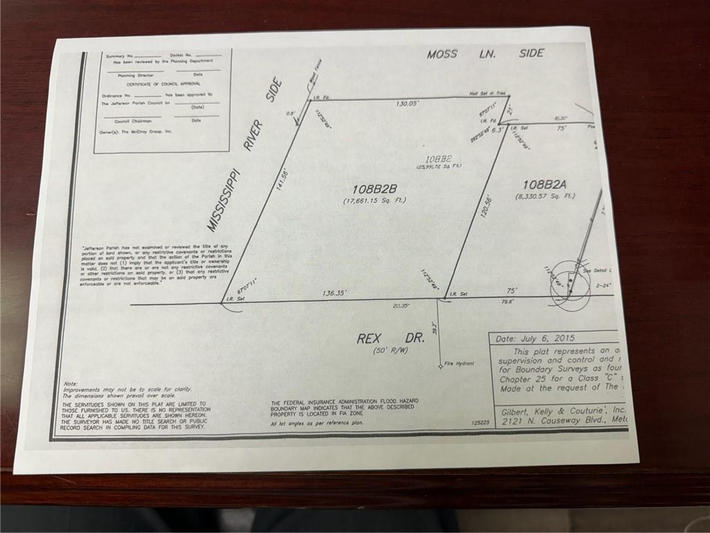 108 Rex Drive River Ridge, LA 70123 - Photo 10 of 10