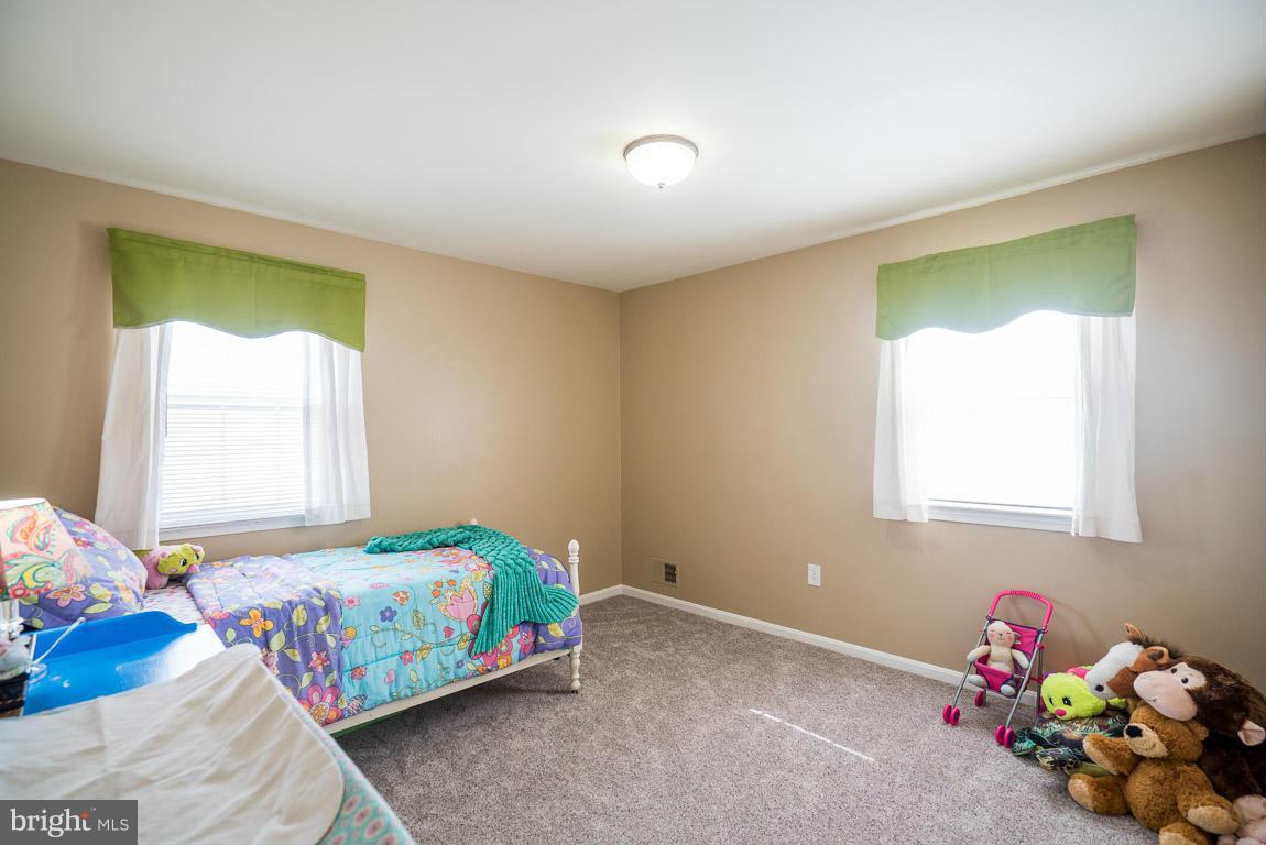 7700 Mulberry Bottom Lane Springfield, VA 22153 - Photo 8 of 27 Bedroom # 2