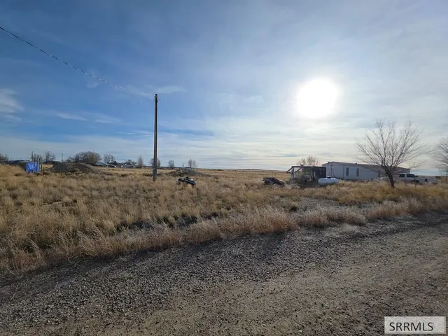 $40,000 | 2659 West 1770 North, Atomic City, ID 83215