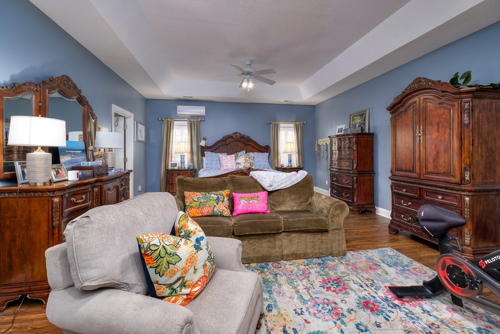 3865 Bart Davis Road Alcolu, SC 29001 - Photo 27 of 54