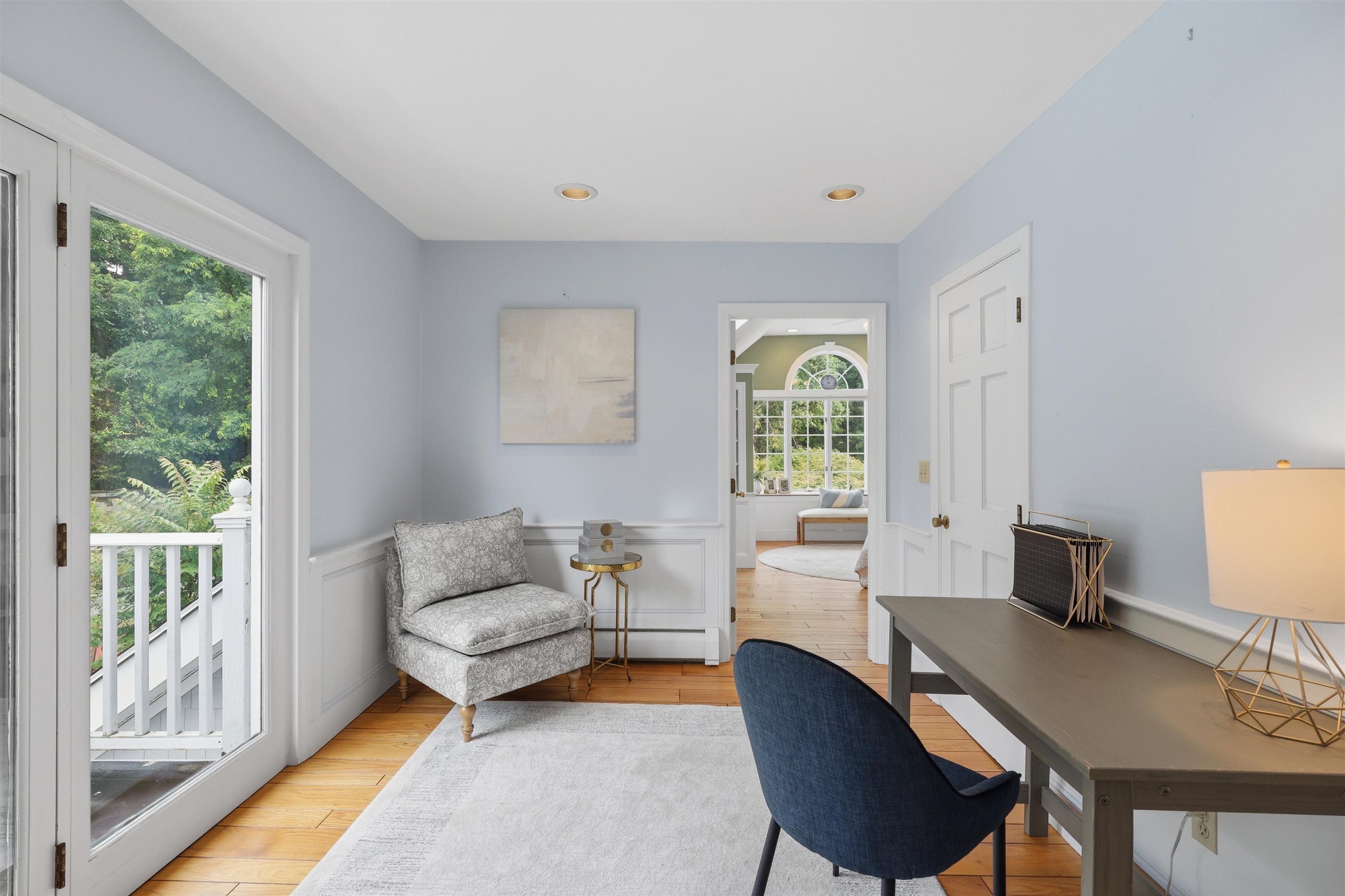 20 Whitehall Road South Hampton, NH 03827 - Photo 28 of 51