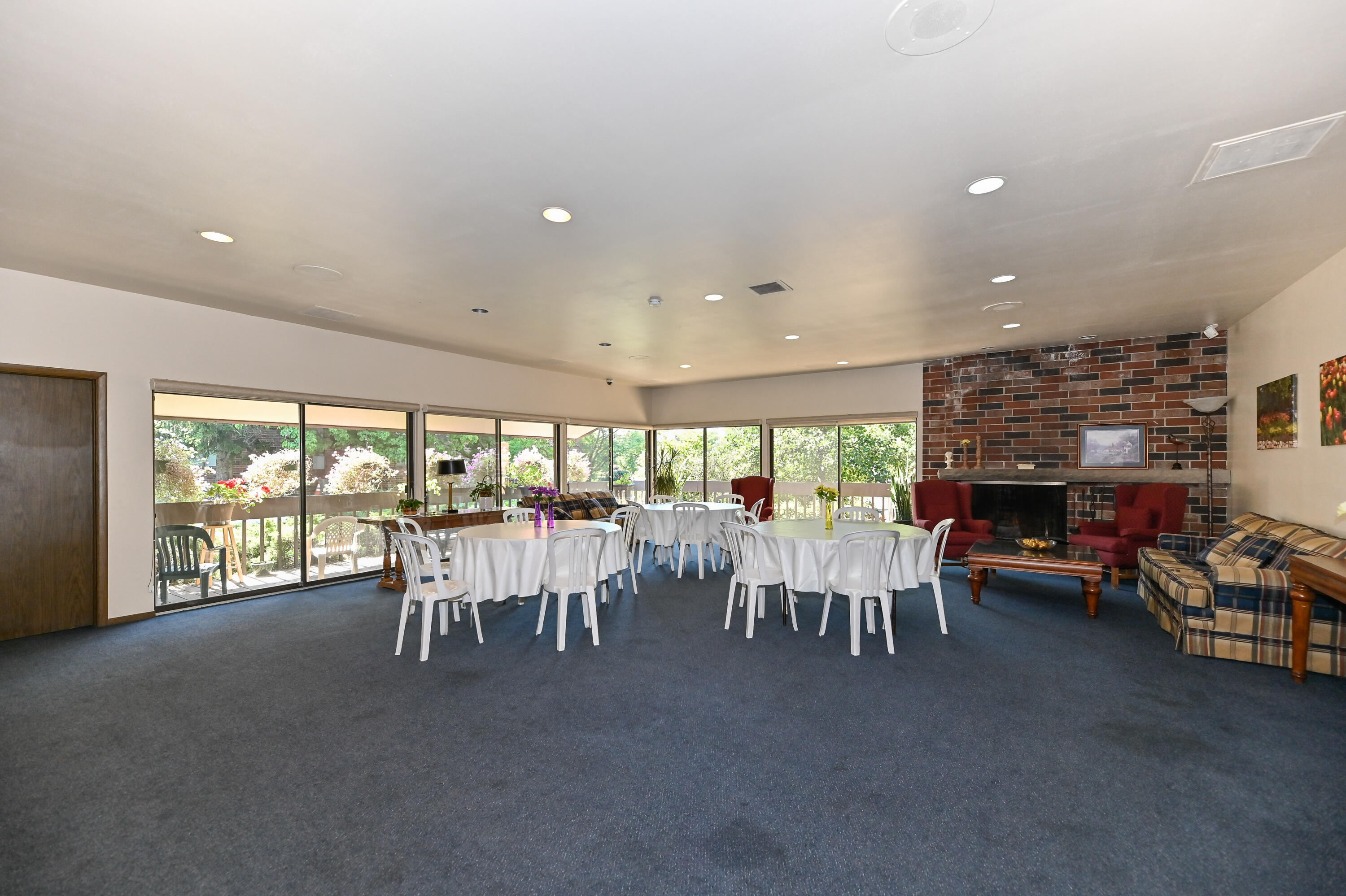 2200 Good Hope Road, Unit 117 Glendale, WI 53209 - Photo 16 of 18 Clubhouse