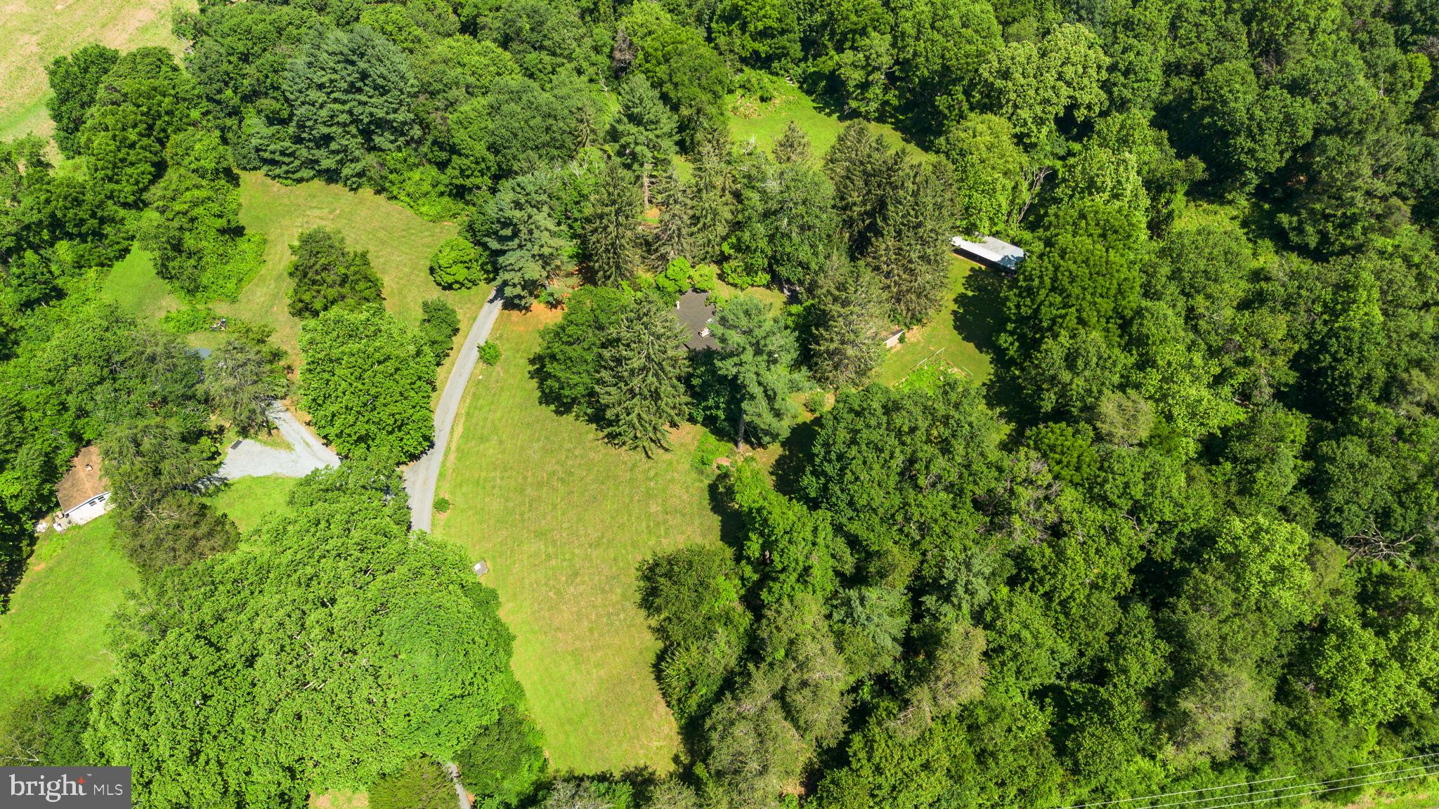 4376 Rte 97 Avenue Brookeville, MD 20833 - Photo 65 of 70 Aerial