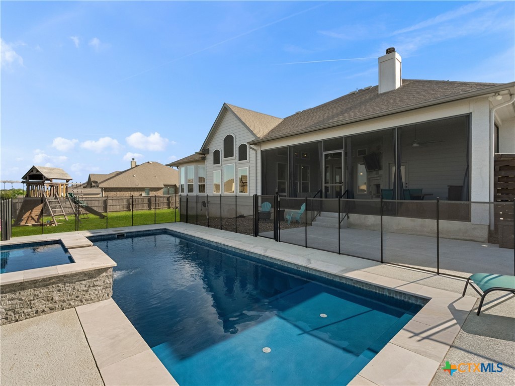 3235 Jasons Way Marion, TX 78124 - Photo 29 of 48