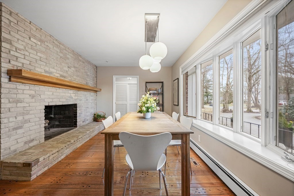 172 Old Farm Road Milton, MA 02186 - Photo 6 of 29 Gallery Image 6