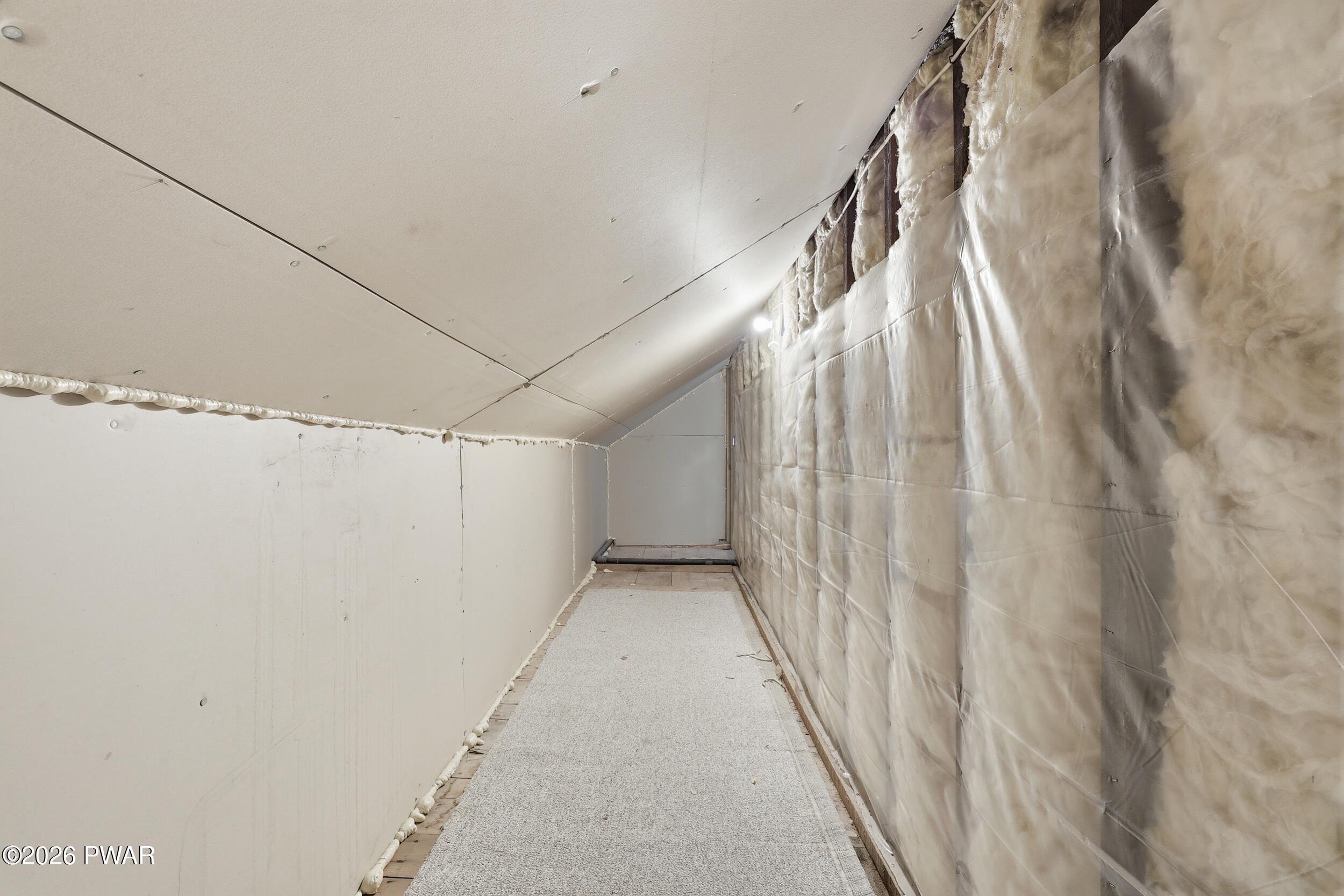 489 Calkins Road Milanville, PA 18443 - Photo 33 of 84 Closet