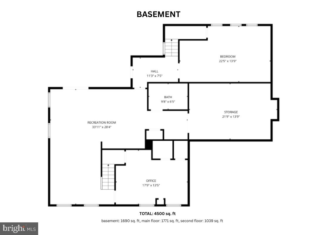 8456 Roberts Road Ellicott City, MD 21043 - Photo 2 of 4 a picture of a park