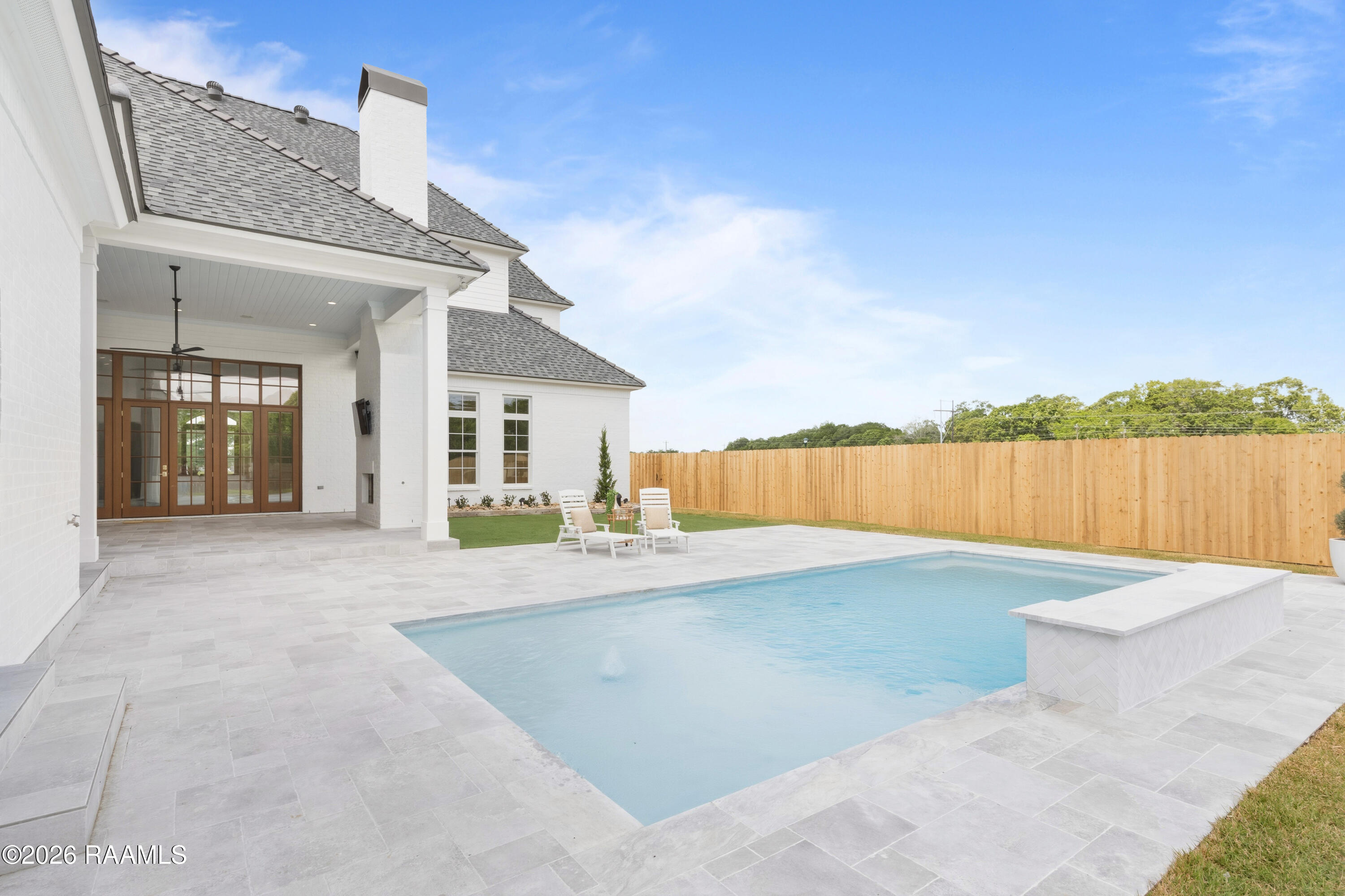 302 Castle Vine Lafayette, LA 70508 - Photo 57 of 60 302CastleVine-198