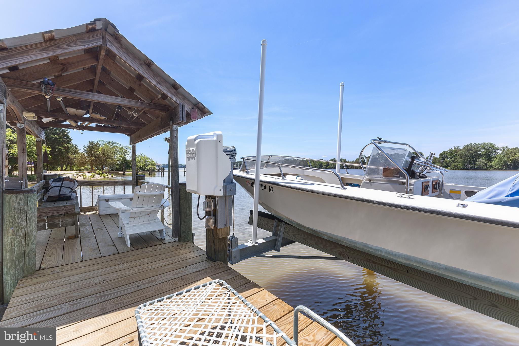 114 Front Street Crumpton, MD 21628 - Photo 23 of 66 Great Fishing & Crabbing