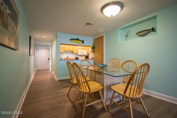 $629,000 | 406 Captain John Fripp Villa Fripp Island, Fripp Island, SC 29920