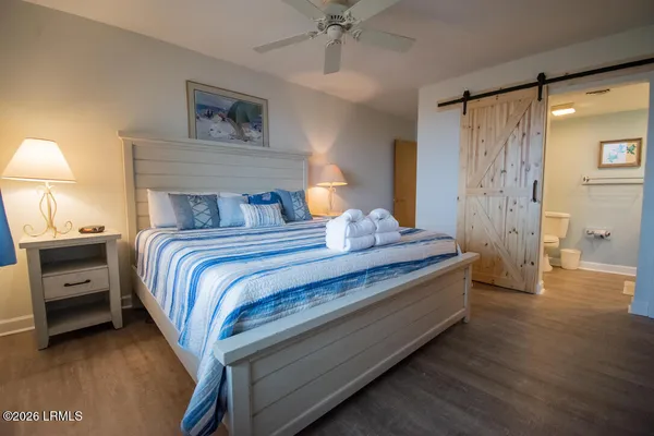 $629,000 | 406 Captain John Fripp Villa Fripp Island, Fripp Island, SC 29920