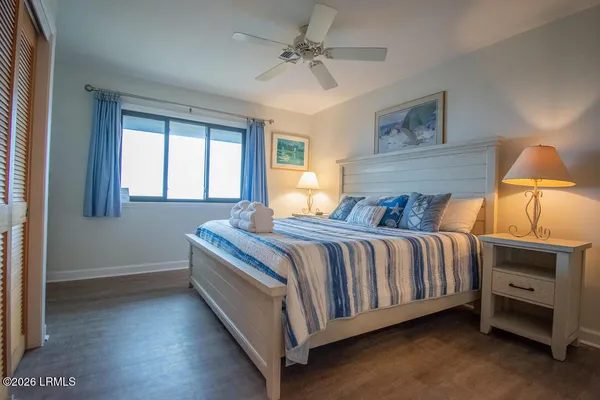 $629,000 | 406 Captain John Fripp Villa Fripp Island, Fripp Island, SC 29920
