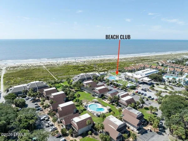 $629,000 | 406 Captain John Fripp Villa Fripp Island, Fripp Island, SC 29920