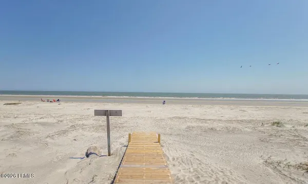 $629,000 | 406 Captain John Fripp Villa Fripp Island, Fripp Island, SC 29920