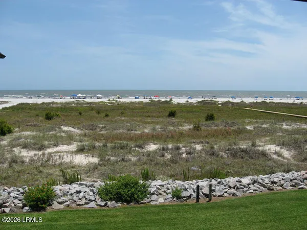 $629,000 | 406 Captain John Fripp Villa Fripp Island, Fripp Island, SC 29920