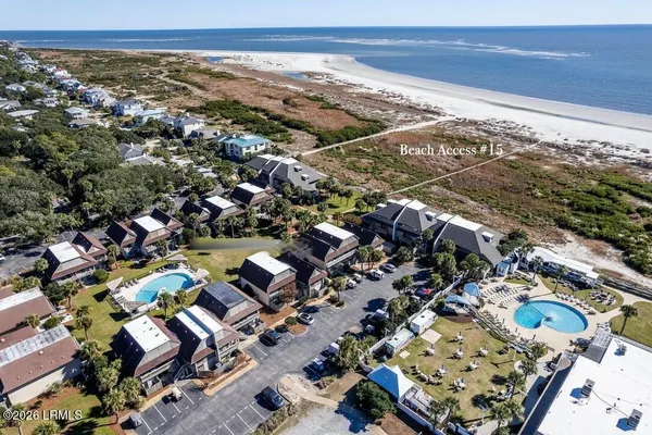 $629,000 | 406 Captain John Fripp Villa Fripp Island, Fripp Island, SC 29920