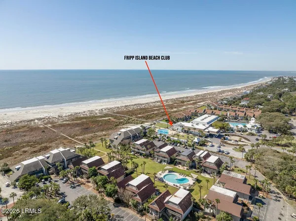 $629,000 | 406 Captain John Fripp Villa Fripp Island, Fripp Island, SC 29920