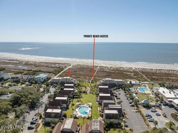 $629,000 | 406 Captain John Fripp Villa Fripp Island, Fripp Island, SC 29920