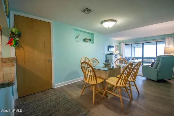 $629,000 | 406 Captain John Fripp Villa Fripp Island, Fripp Island, SC 29920