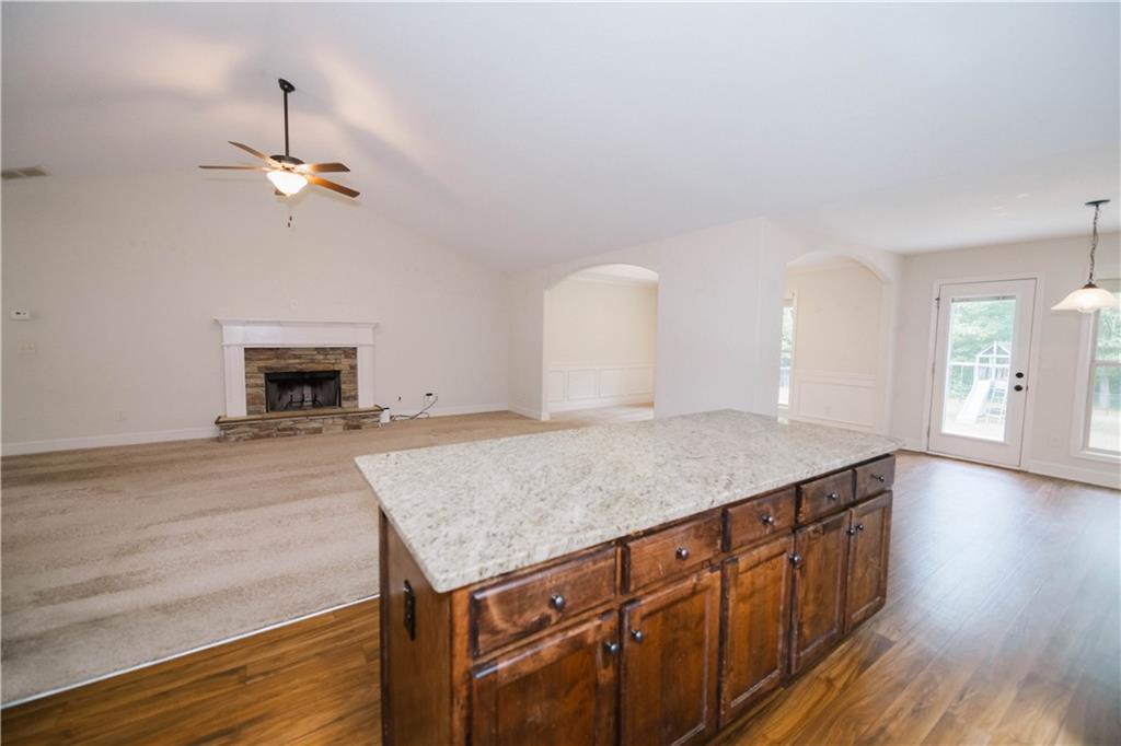 464 Red Tail Road Jefferson, GA 30549 - Photo 7 of 27