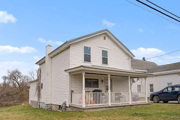 $115,000 | 549 Highway 5S, German Flatts, NY 13407