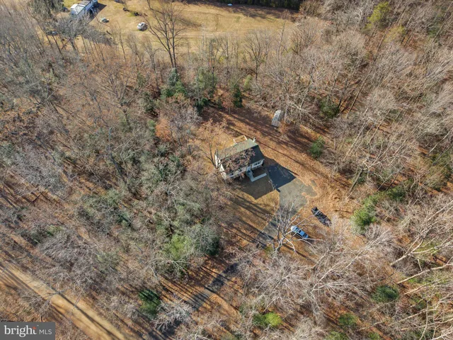 a view of outdoor space