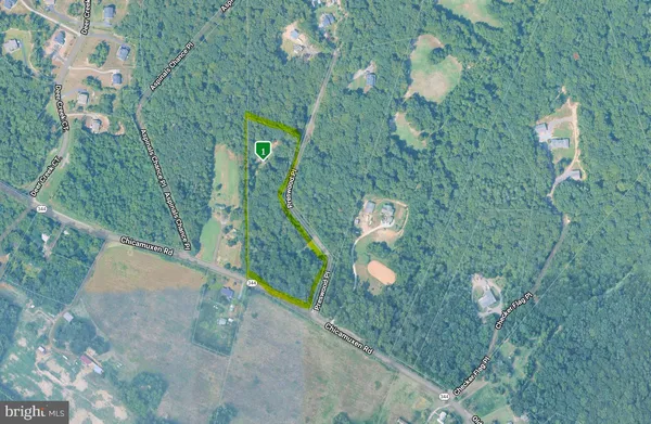 $510,000 | 2870 Preswood Place, Indian Head, MD 20640