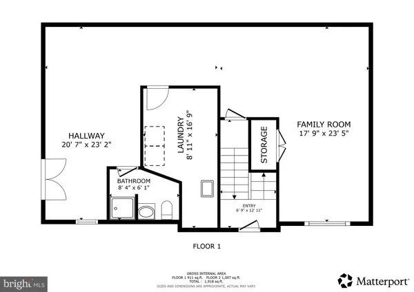 $510,000 | 2870 Preswood Place, Indian Head, MD 20640