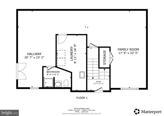 $550,000 | 2870 Preswood Place, Indian Head, MD 20640
