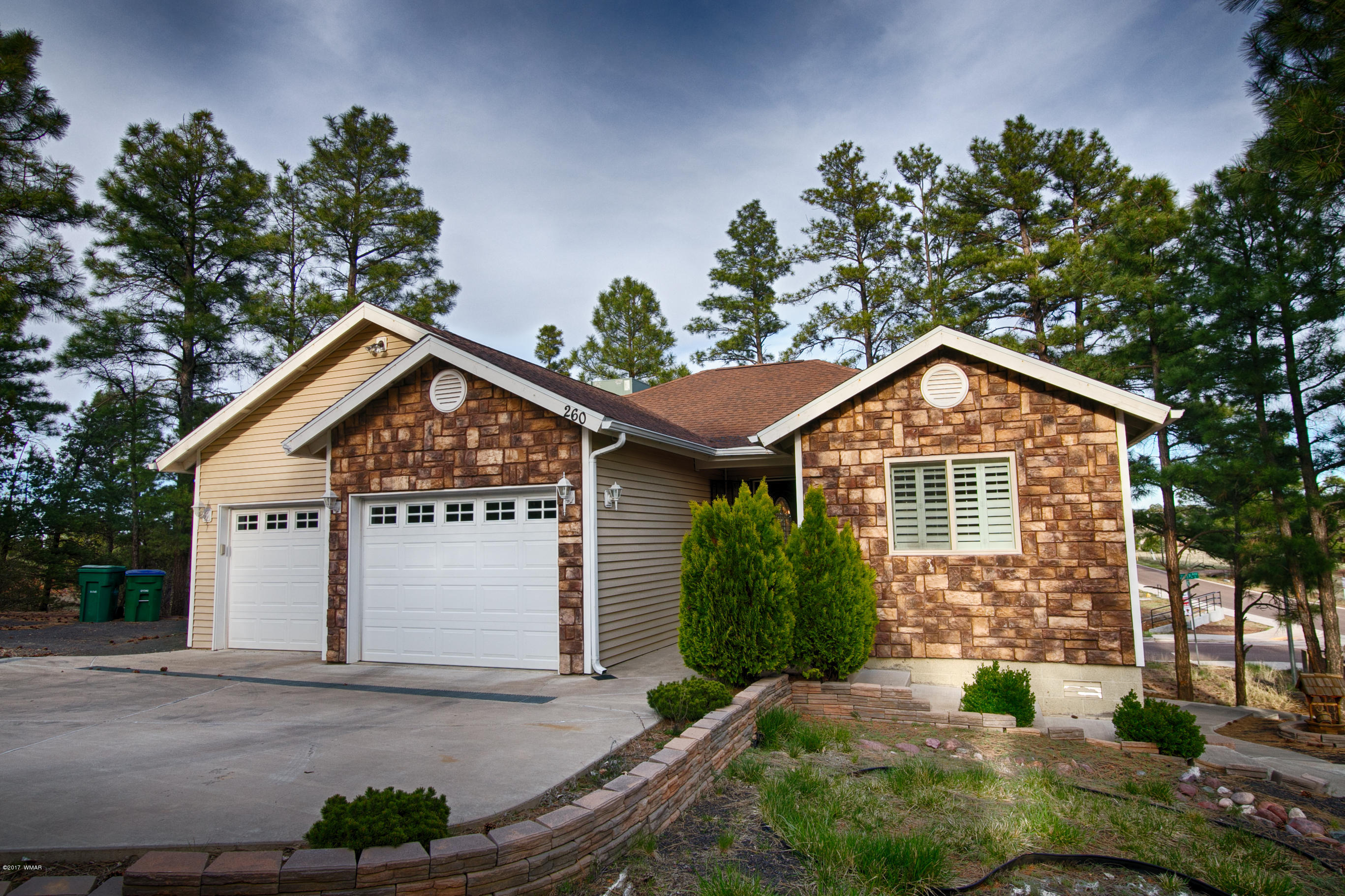 260 Timber Ridge Loop Show Low, AZ 85901 - Photo 1 of 21 Gallery Image 1