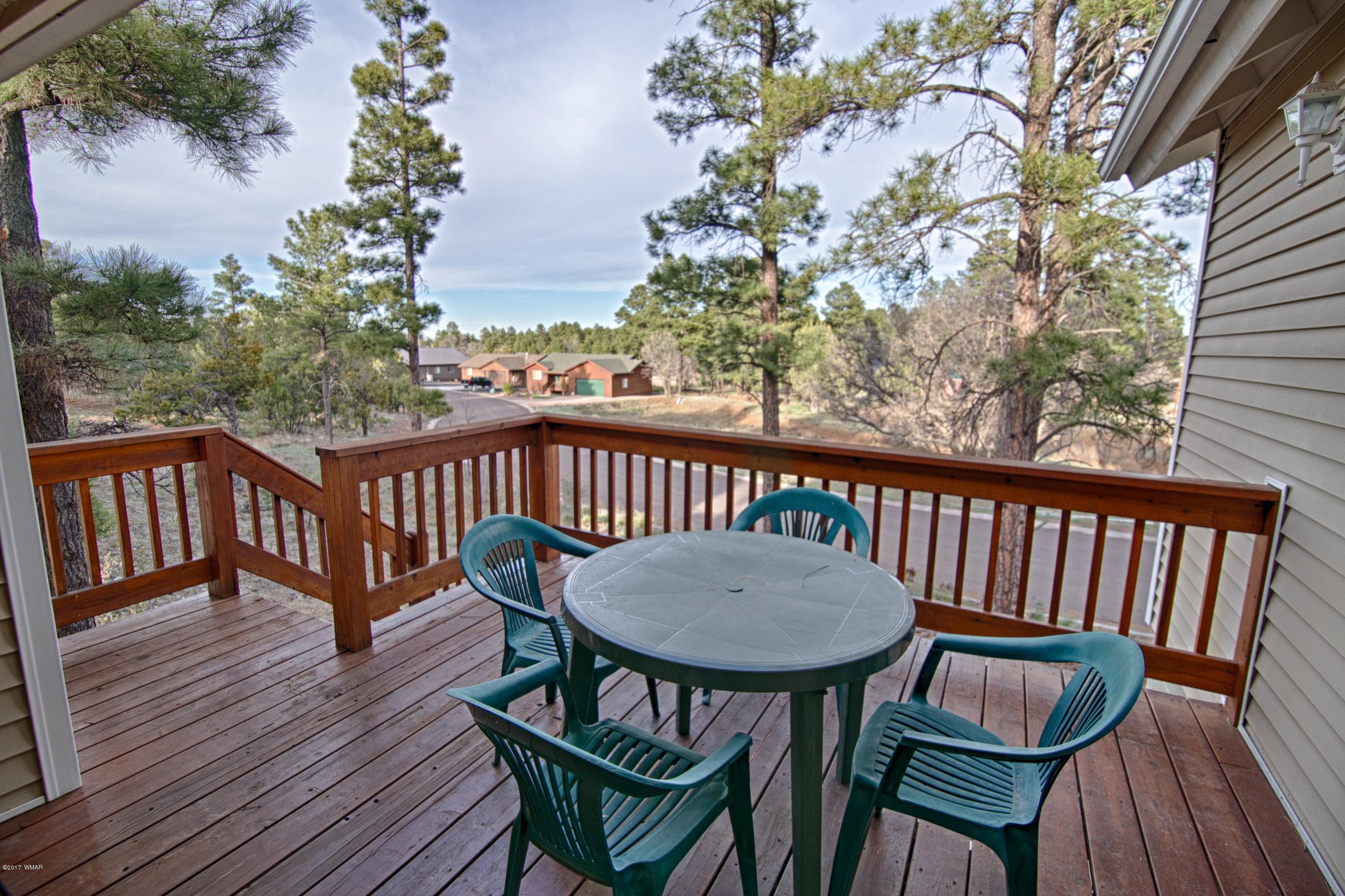 260 Timber Ridge Loop Show Low, AZ 85901 - Photo 17 of 21 Gallery Image 17