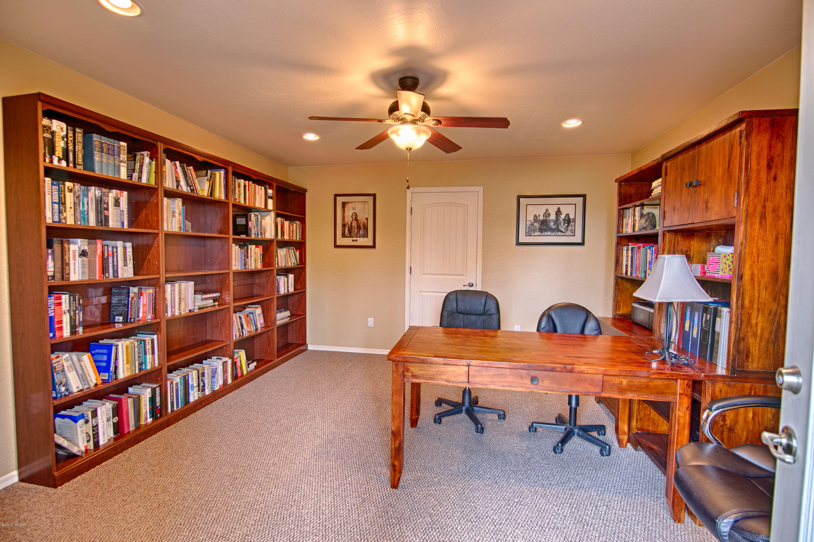 260 Timber Ridge Loop Show Low, AZ 85901 - Photo 18 of 21 Gallery Image 18