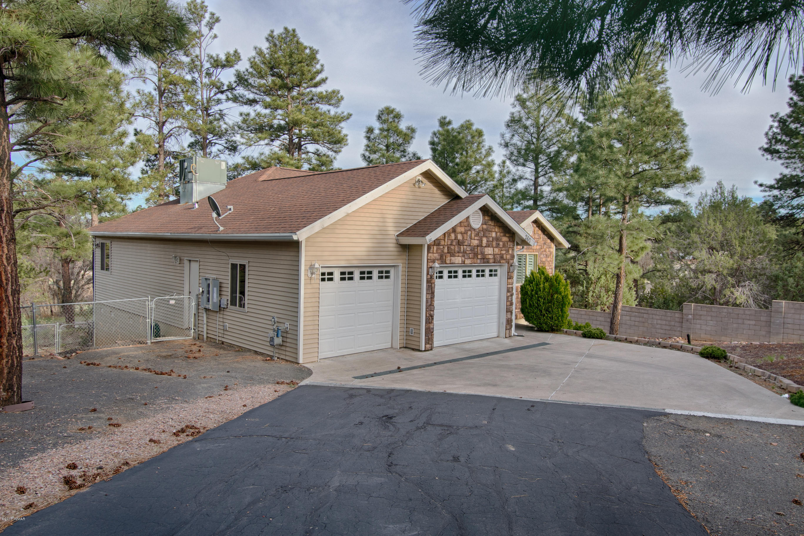 260 Timber Ridge Loop Show Low, AZ 85901 - Photo 19 of 21 Gallery Image 19