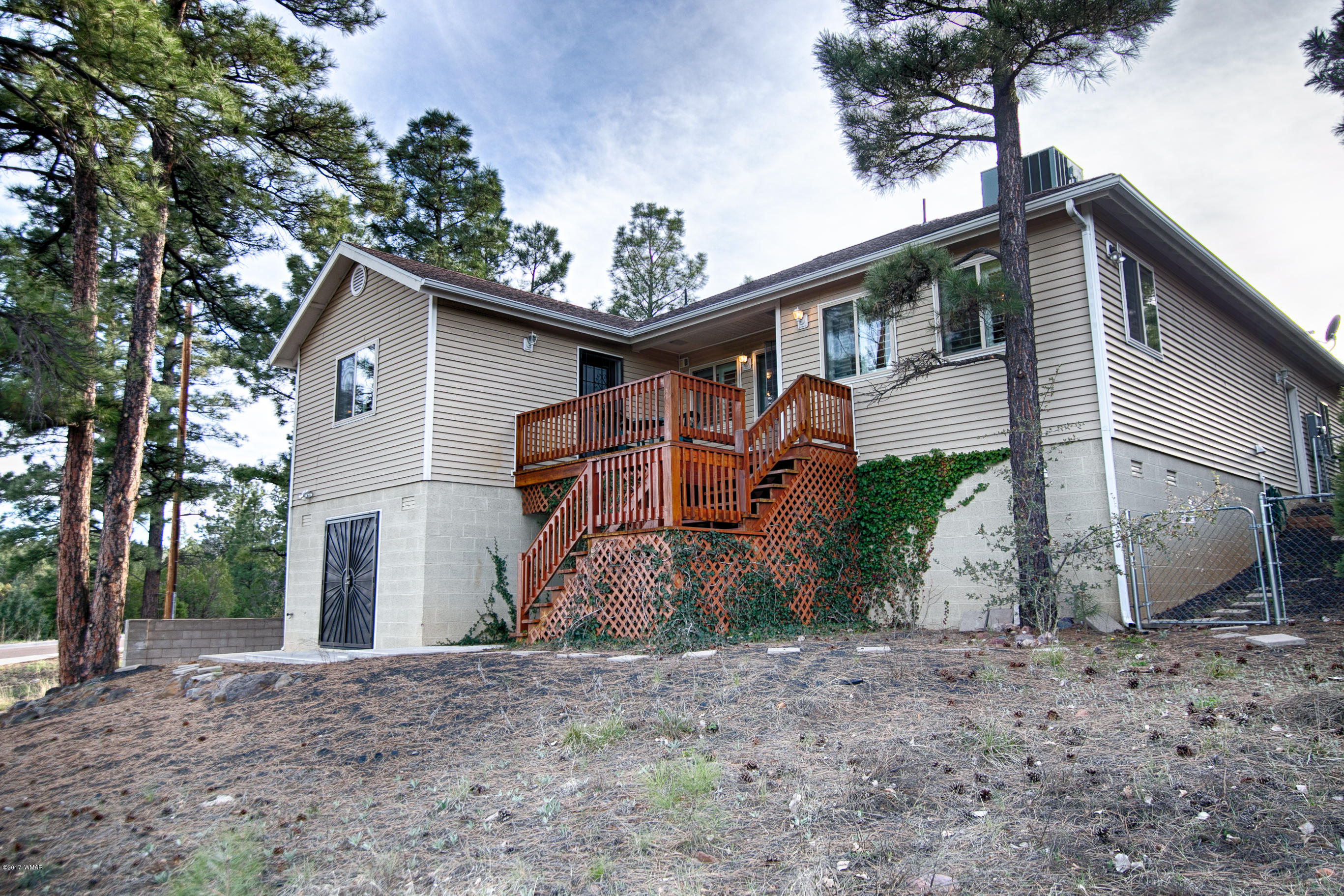 260 Timber Ridge Loop Show Low, AZ 85901 - Photo 21 of 21 Gallery Image 21