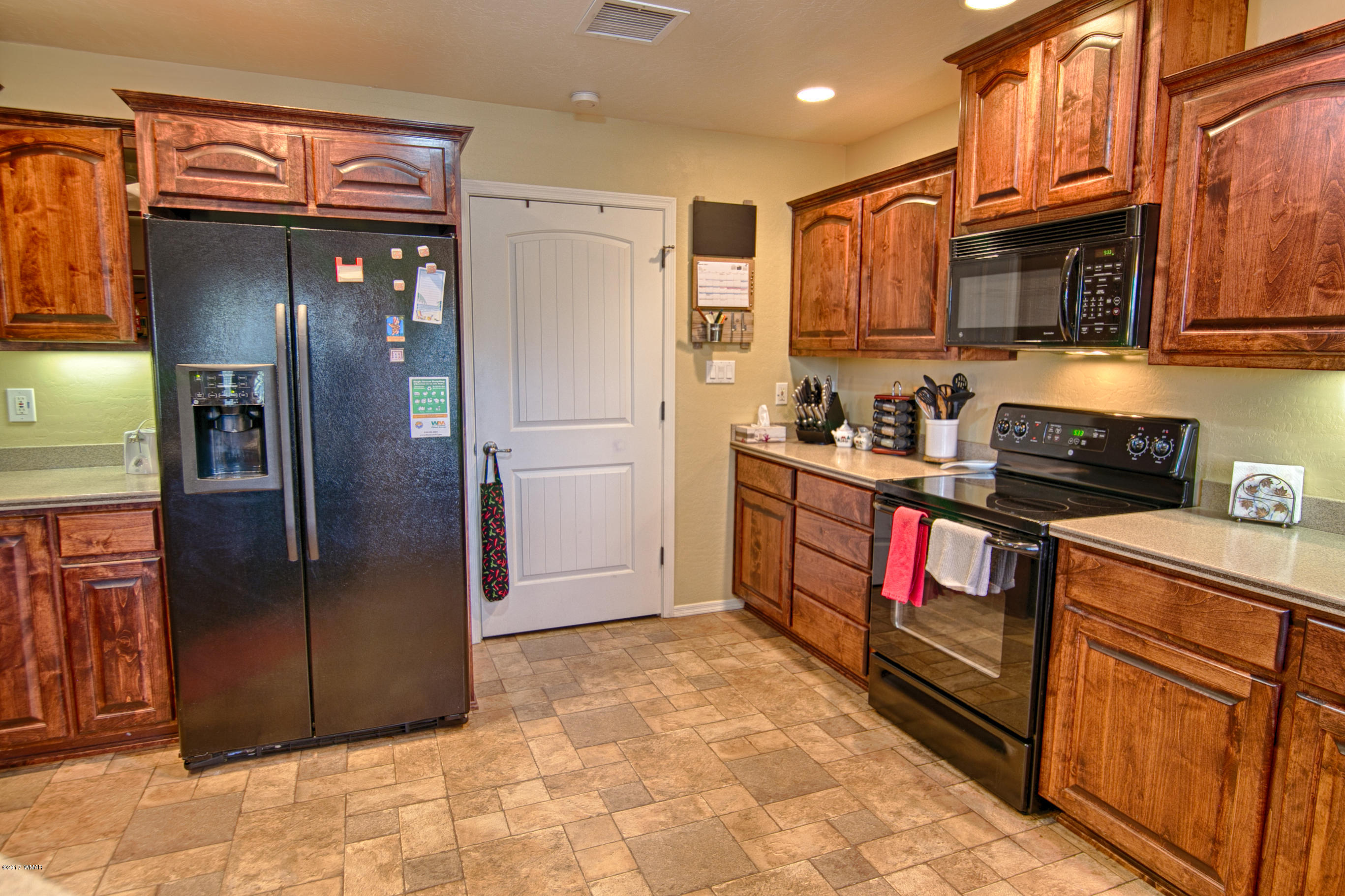 260 Timber Ridge Loop Show Low, AZ 85901 - Photo 3 of 21 Gallery Image 3