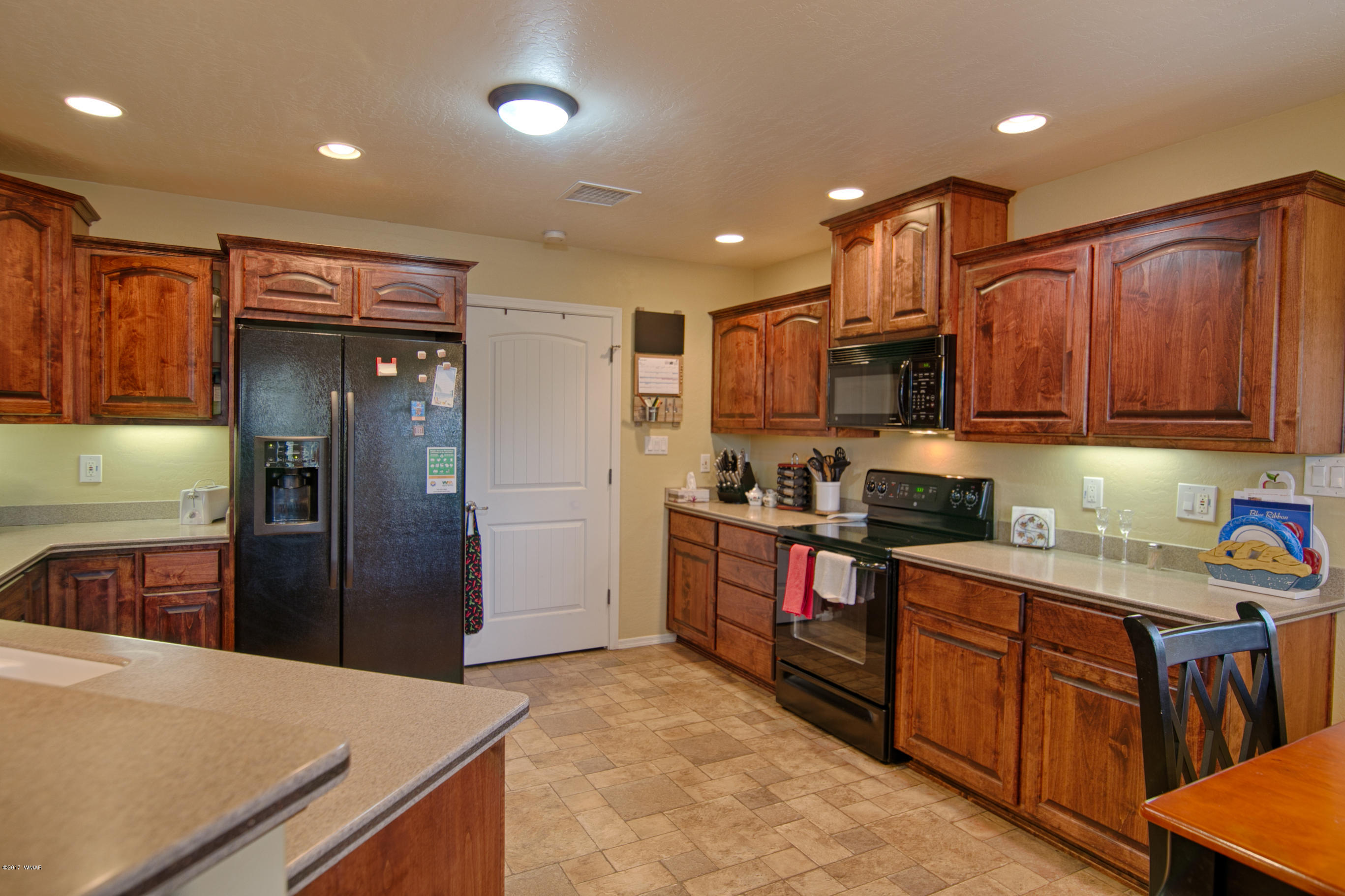 260 Timber Ridge Loop Show Low, AZ 85901 - Photo 4 of 21 Gallery Image 4