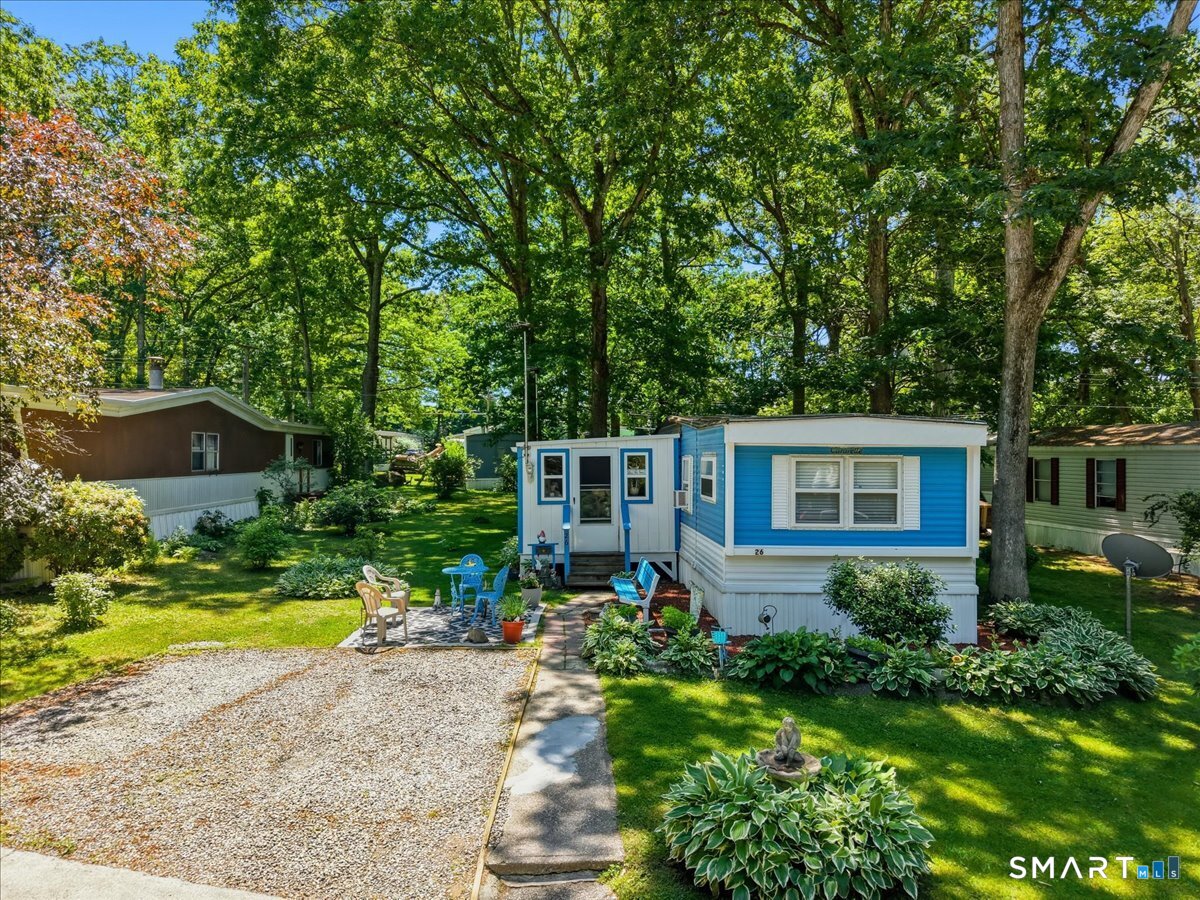 26 Long Drive Windham, CT 06256 - Photo 3 of 33
