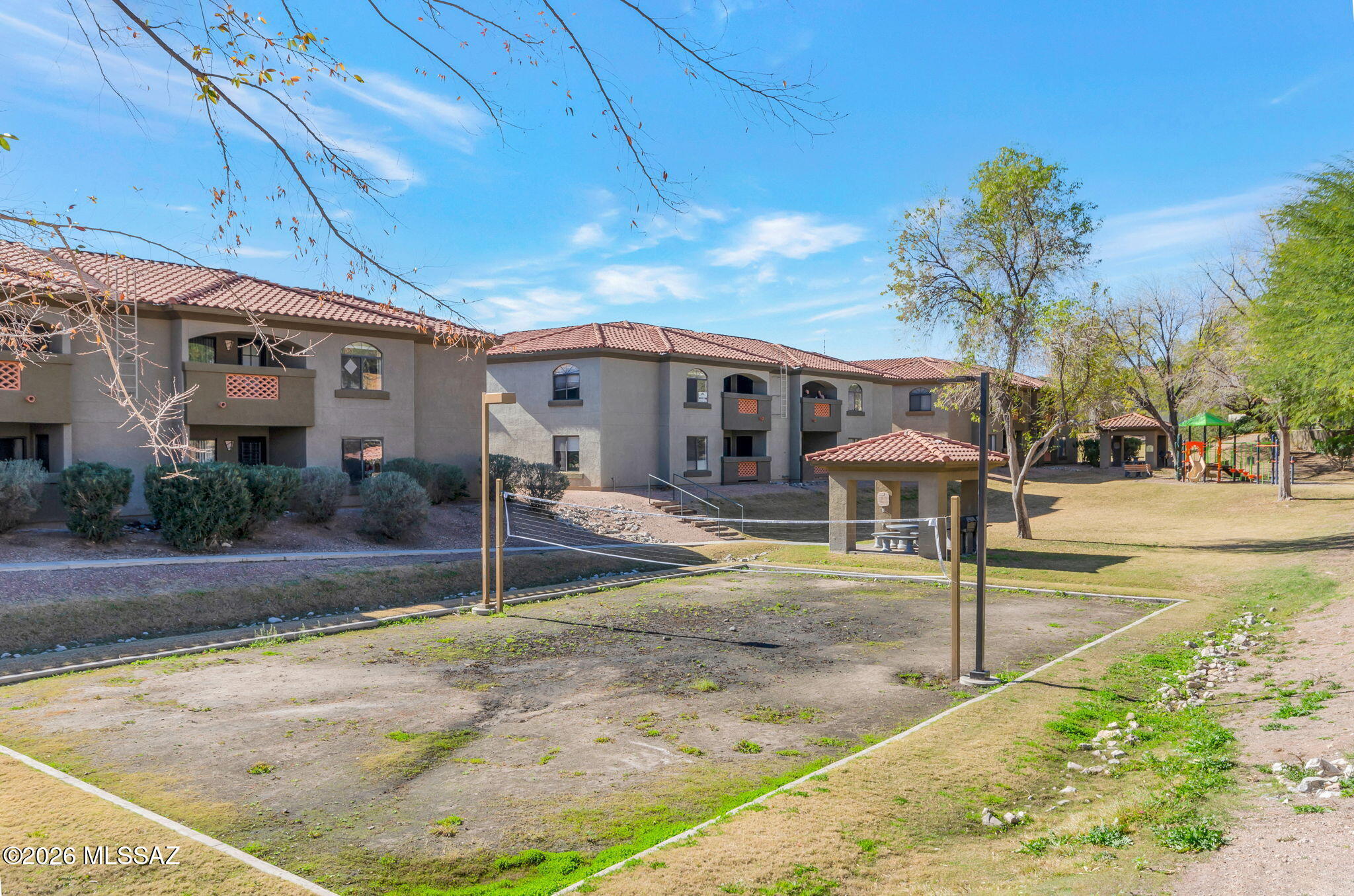 5751 North Kolb Road, Unit 20201 Tucson, AZ 85750 - Photo 30 of 33
