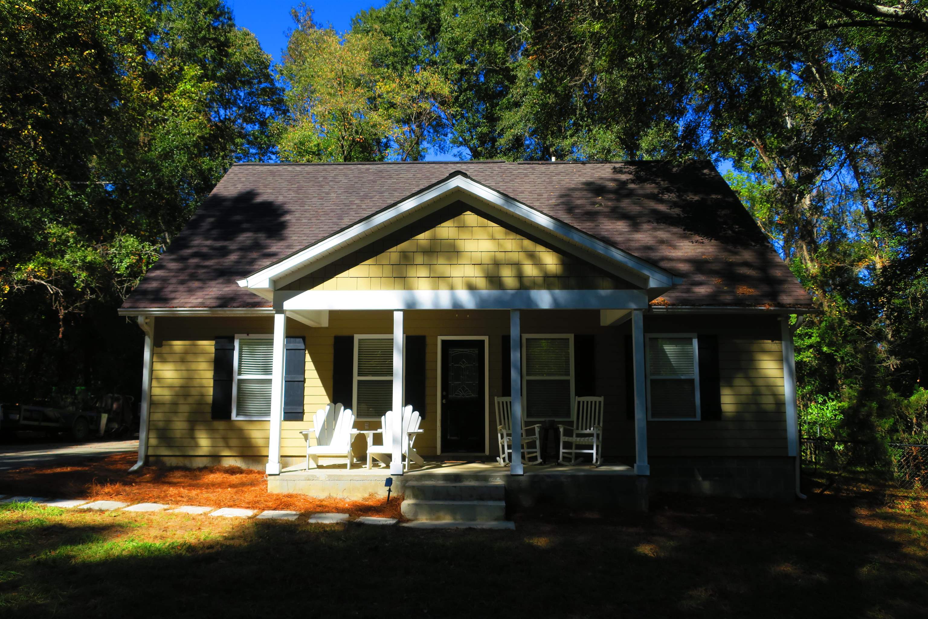 177 Highland Road Havana, FL 32333 - Photo 1 of 36 Gallery Image 1