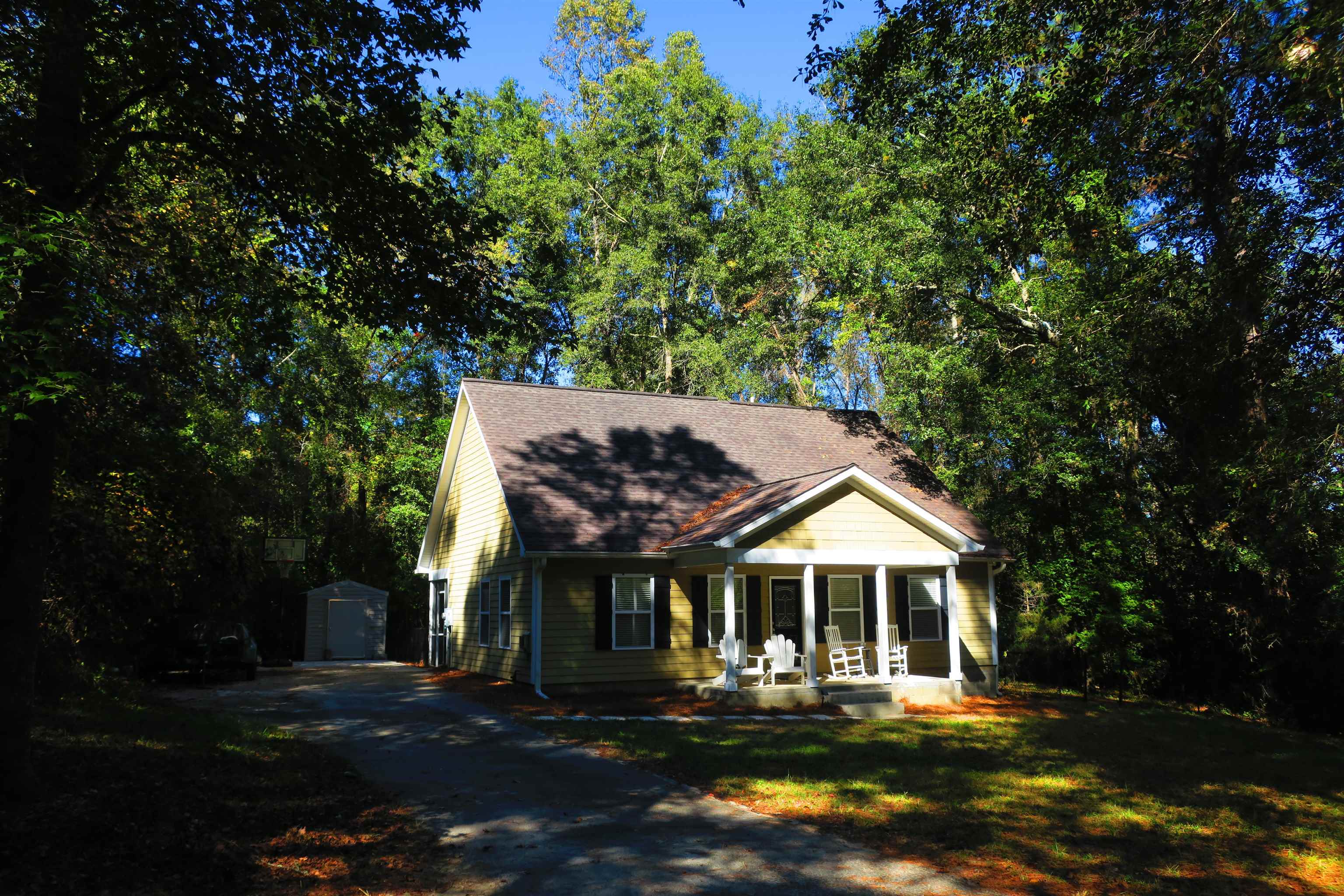 177 Highland Road Havana, FL 32333 - Photo 10 of 36 Gallery Image 10