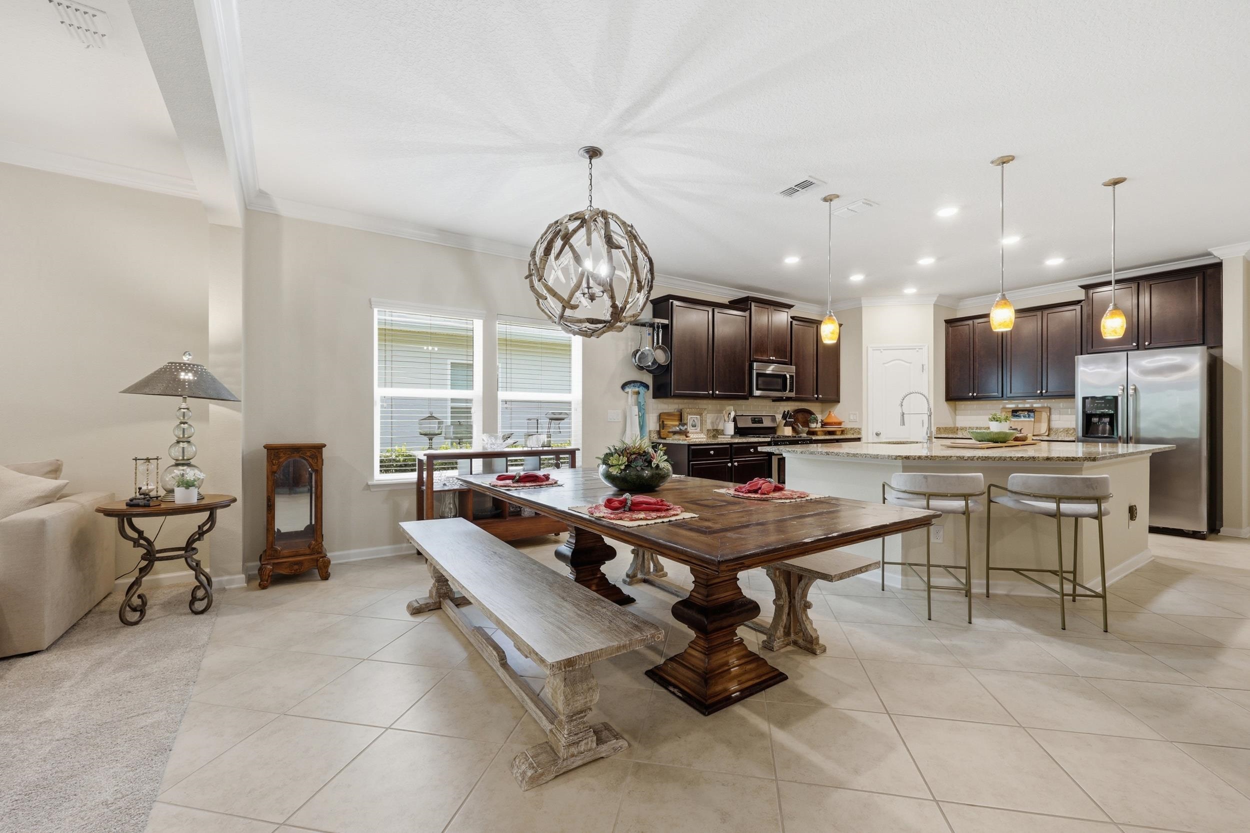 58 Ceja Way St. Augustine, FL 32095 - Photo 18 of 79