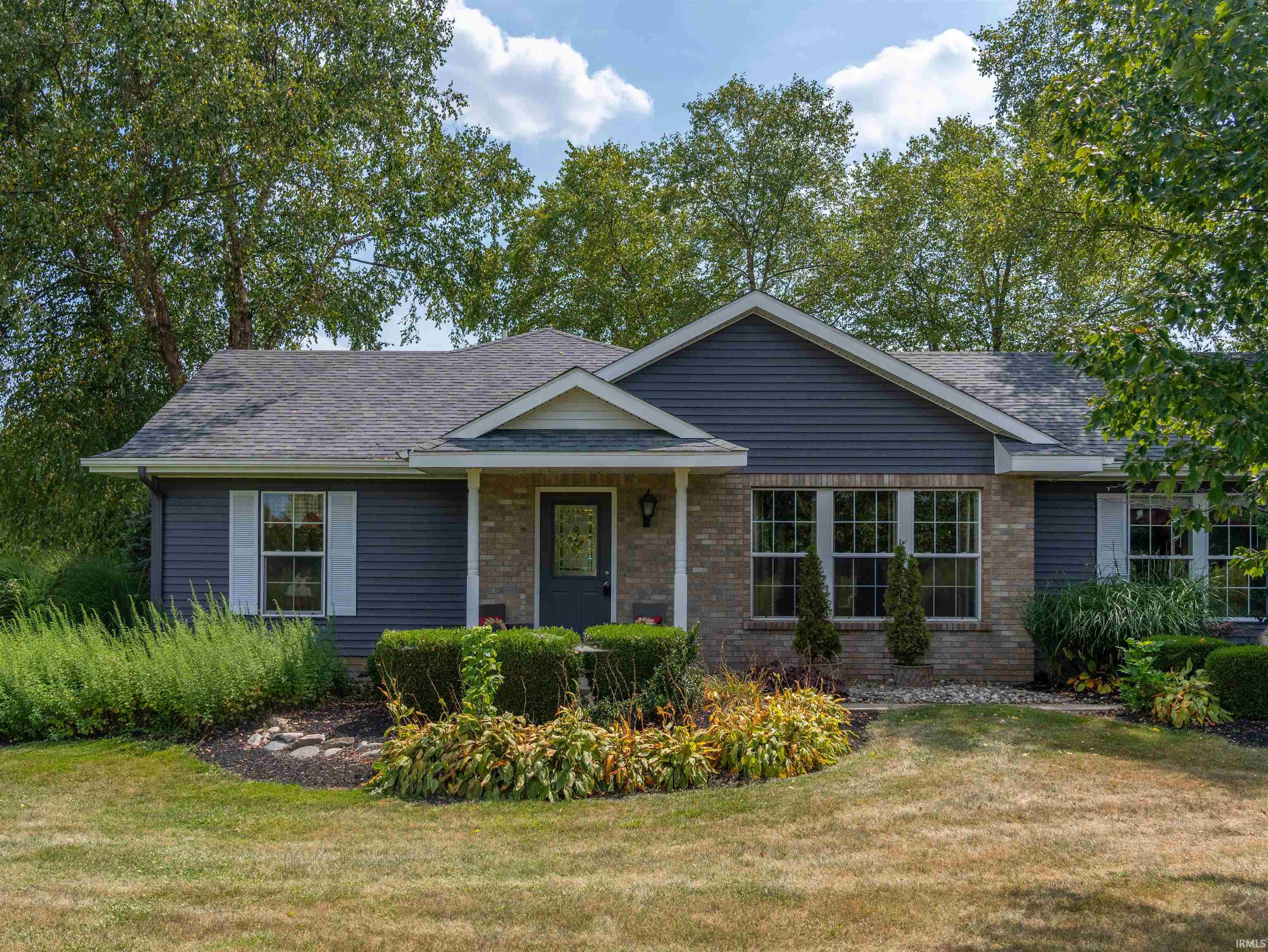 15906 Tonkel Road Leo, IN 46765 - Photo 1 of 36 Gallery Image 1