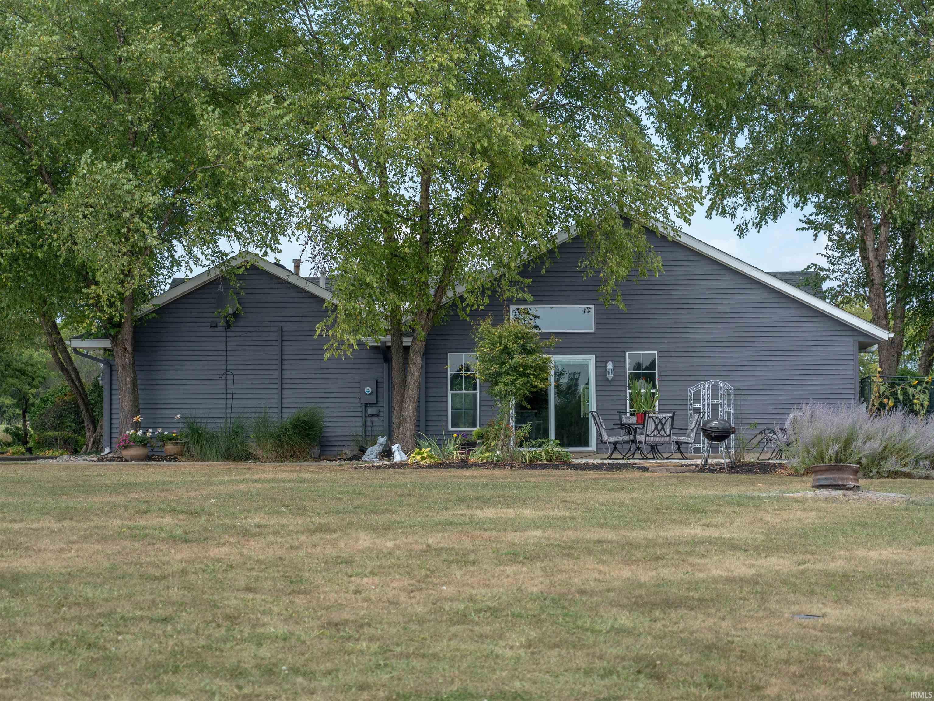 15906 Tonkel Road Leo, IN 46765 - Photo 12 of 36 Gallery Image 12