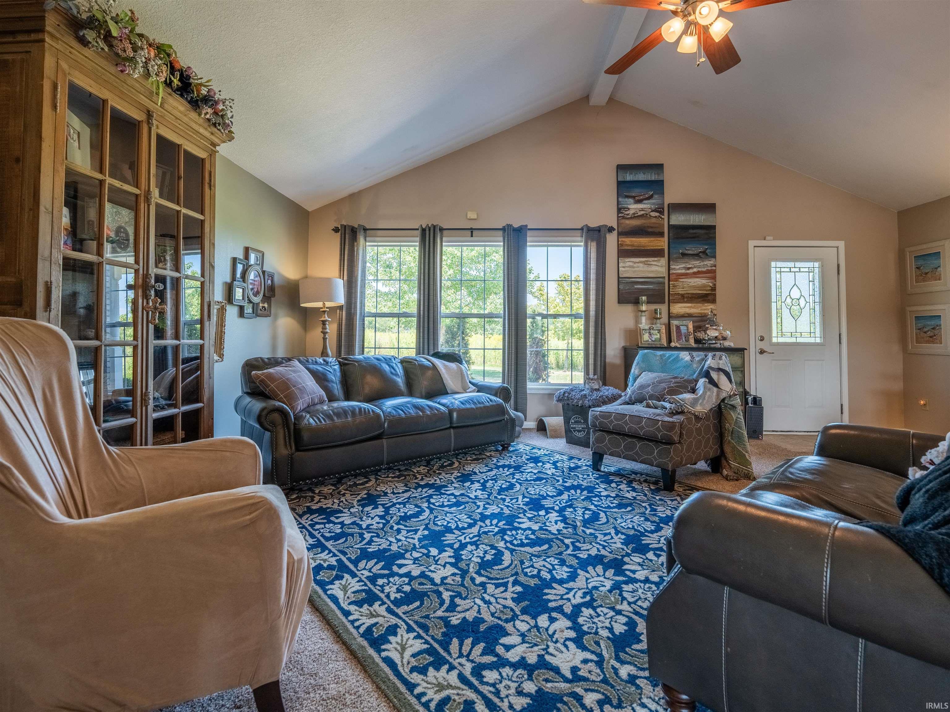 15906 Tonkel Road Leo, IN 46765 - Photo 18 of 36 Gallery Image 18