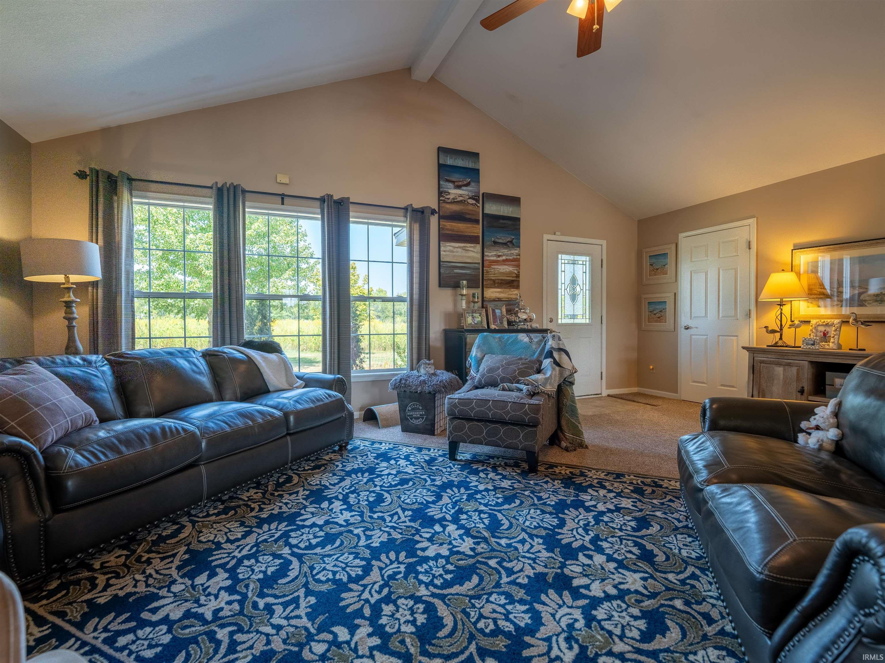 15906 Tonkel Road Leo, IN 46765 - Photo 19 of 36 Gallery Image 19