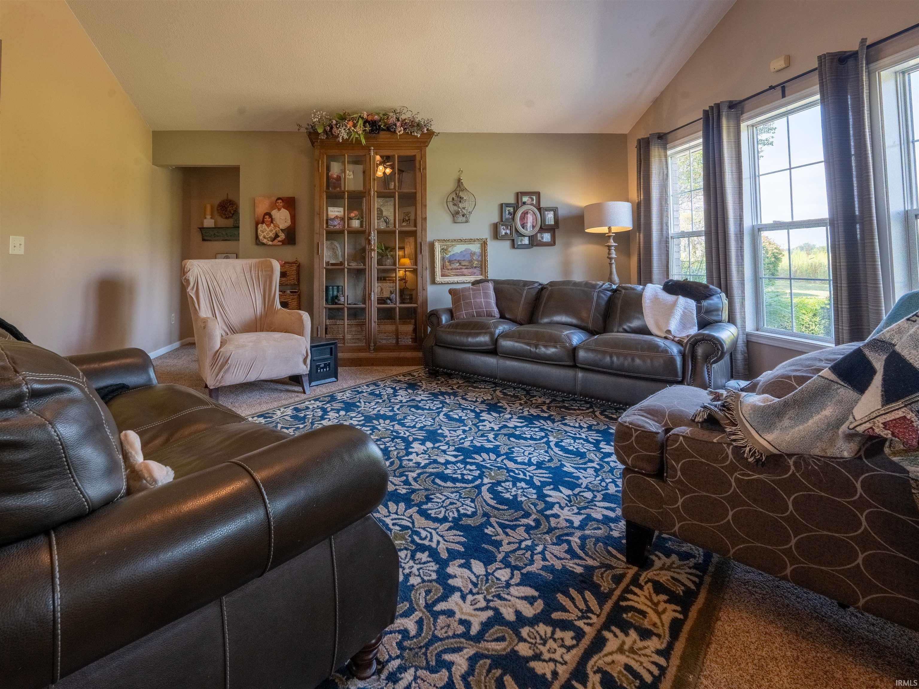15906 Tonkel Road Leo, IN 46765 - Photo 20 of 36 Gallery Image 20