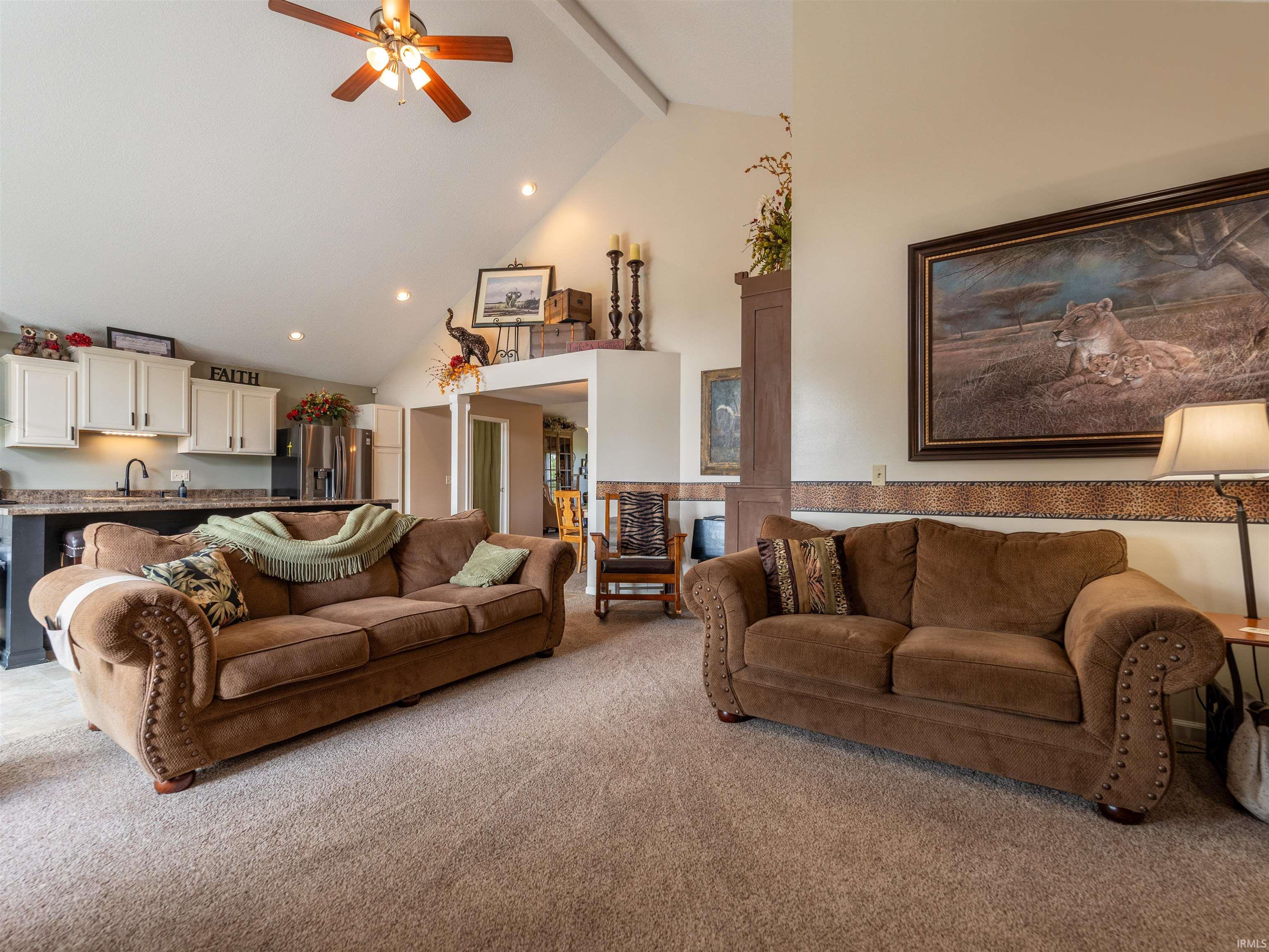 15906 Tonkel Road Leo, IN 46765 - Photo 24 of 36 Gallery Image 24