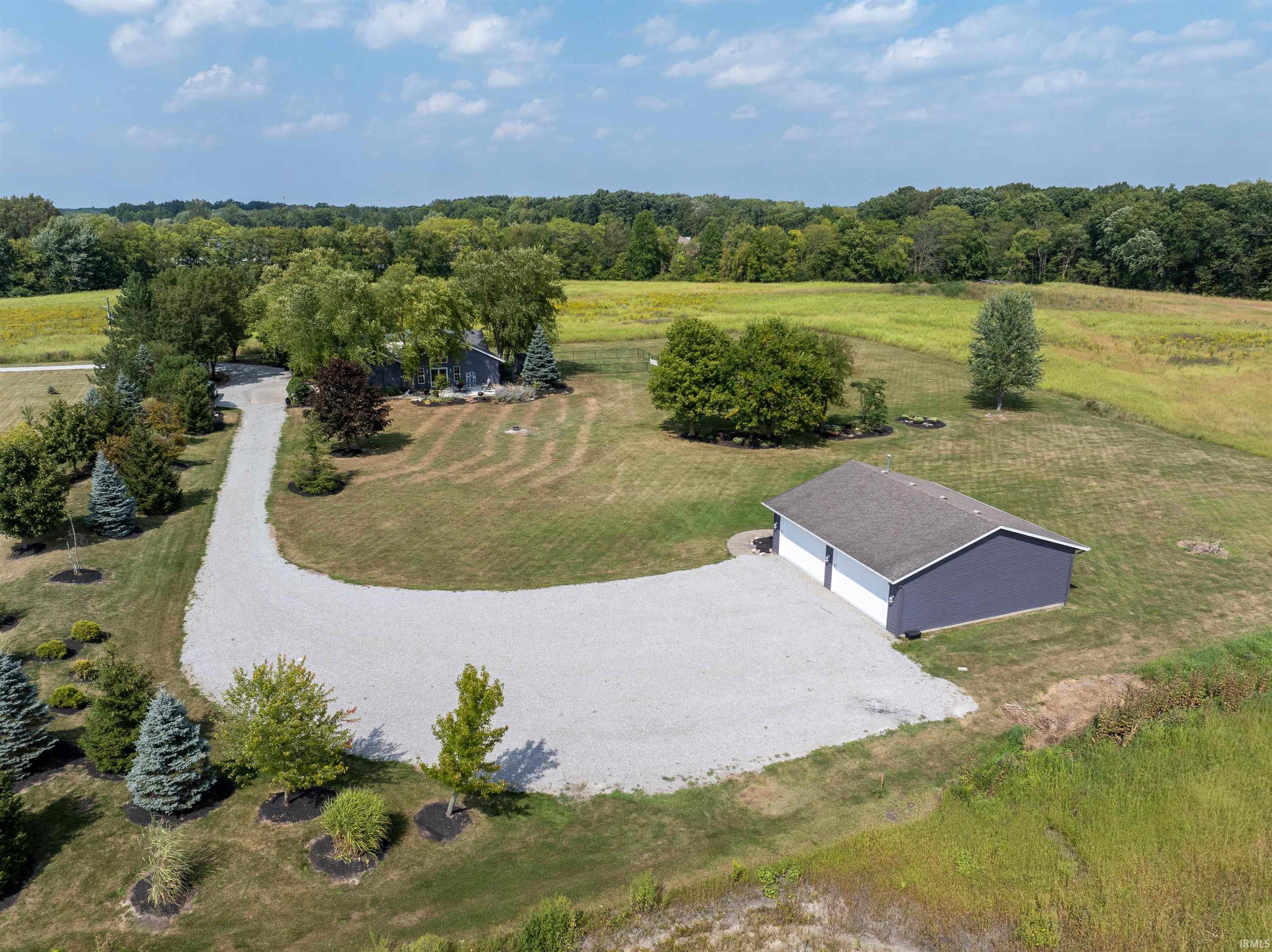 15906 Tonkel Road Leo, IN 46765 - Photo 6 of 36 Gallery Image 6