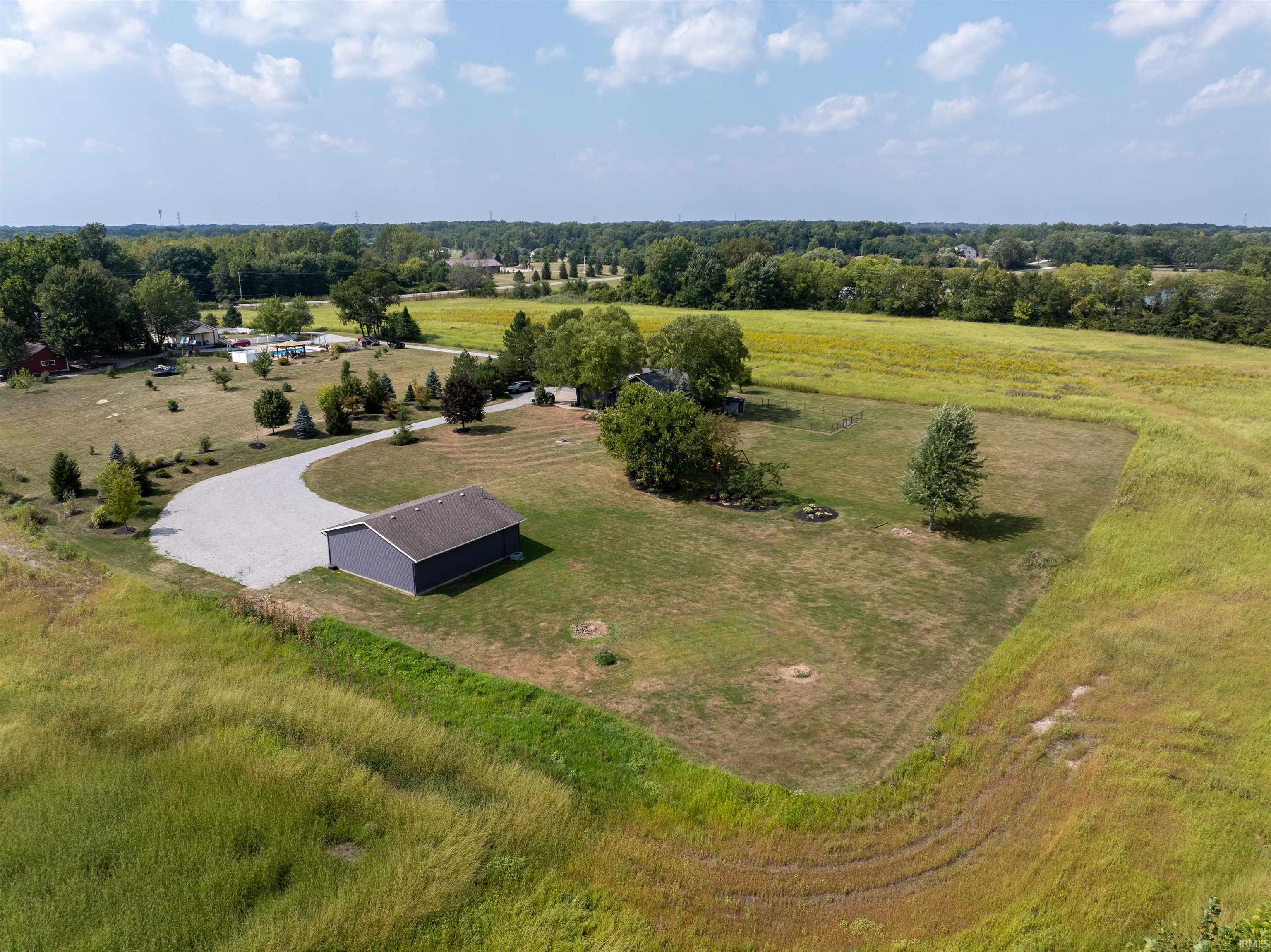 15906 Tonkel Road Leo, IN 46765 - Photo 7 of 36 Gallery Image 7