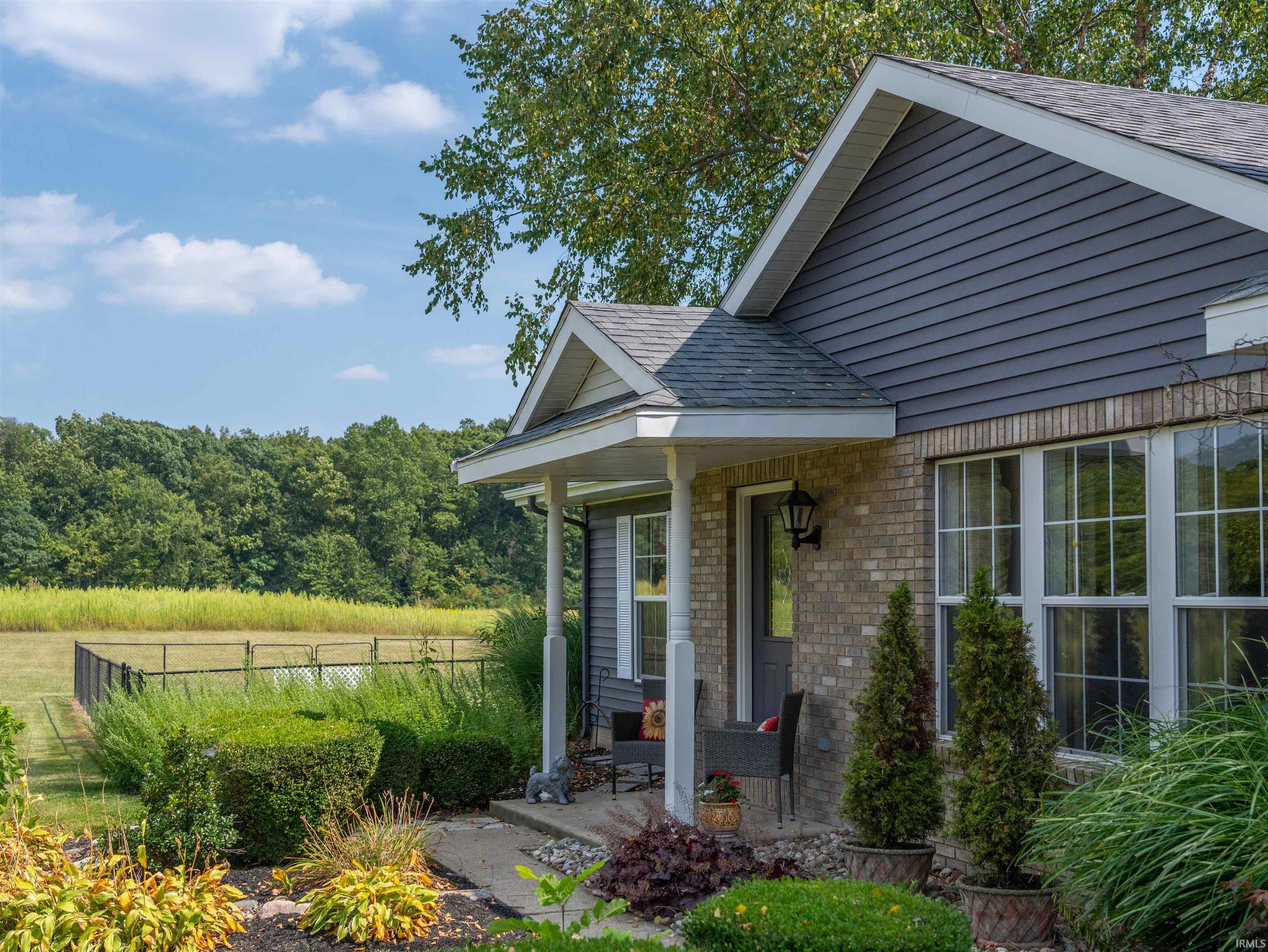 15906 Tonkel Road Leo, IN 46765 - Photo 9 of 36 Gallery Image 9